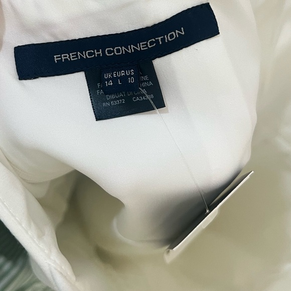 French Connection Dress - Picture 4 of 4